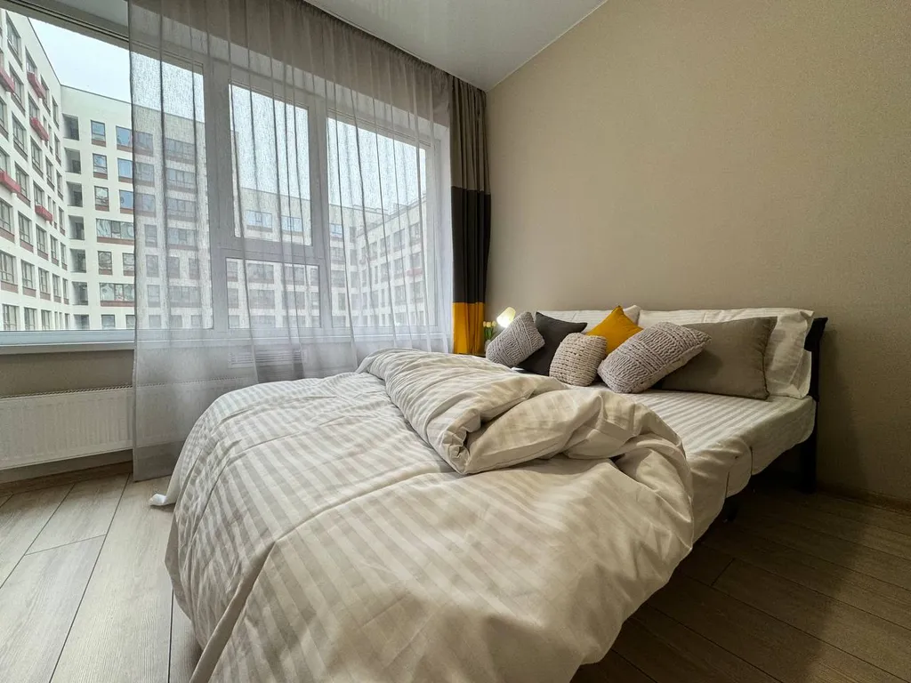 Квартира Квартира Тут хорошо на Шаумяна — Екатеринбург