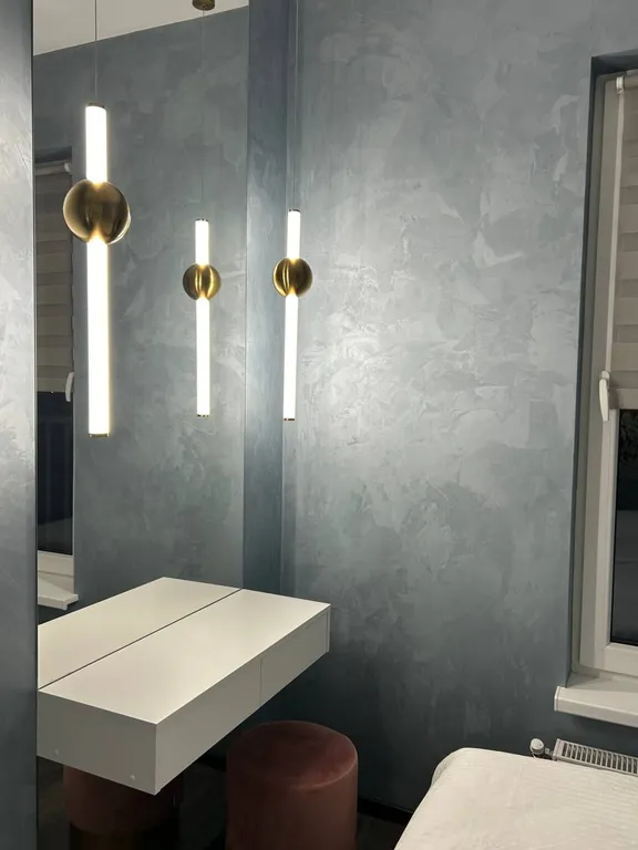 Квартира Квартира Уютная студия с удобным планировочным решением и современной техникой — Калининград