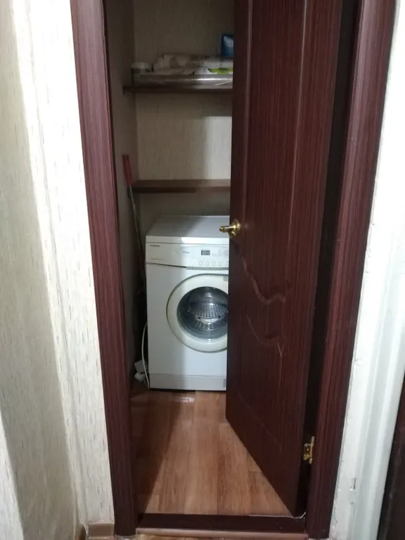 Уютная квартира в солнечном