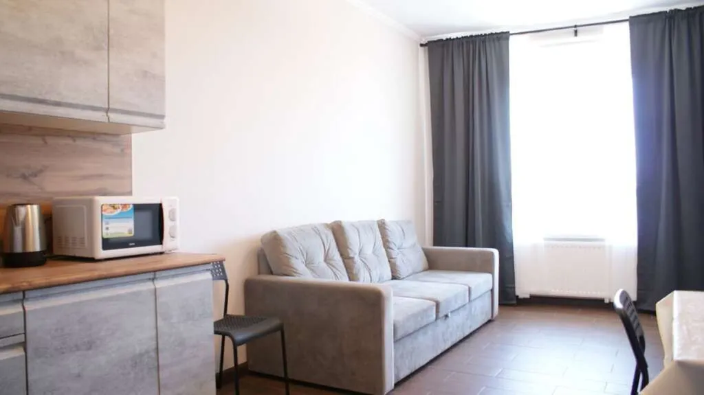 Квартира 2-х комнатная квартира у моря с видом на горы — Анапа