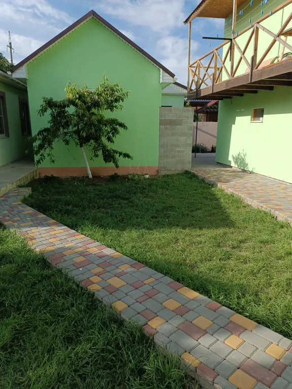 1-комнатный Дом