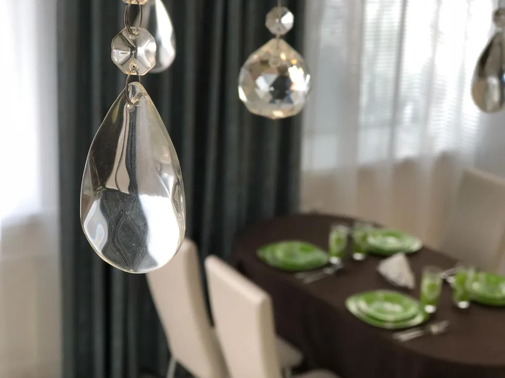 Квартира эконом-класса Уставшая Невеста