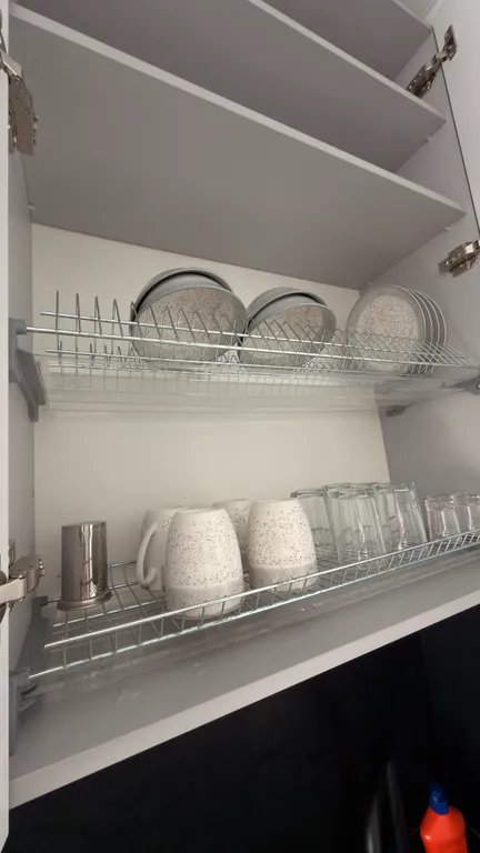 Уютная квартира среди гор