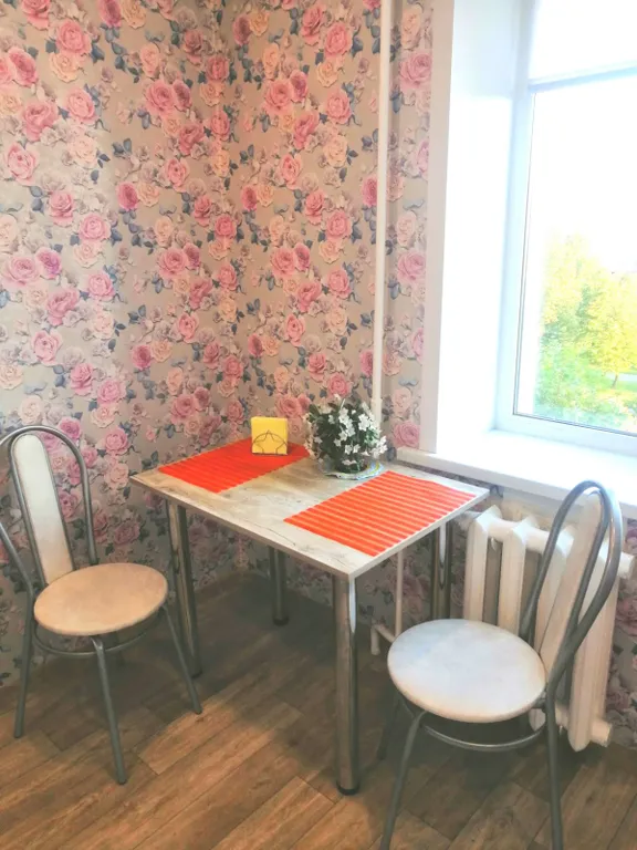 Квартира возле Бригантины