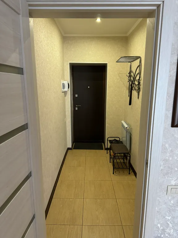 Уютный танхаус