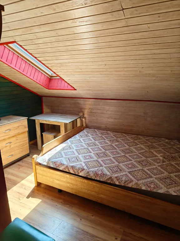 Ретрит дом в Балтийске