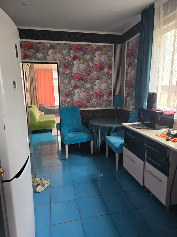 Квартира Уютная квартира для комфортного отдыха — Адлер