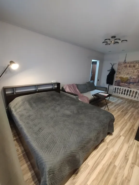 Комфортная квартира для гостей нашего города