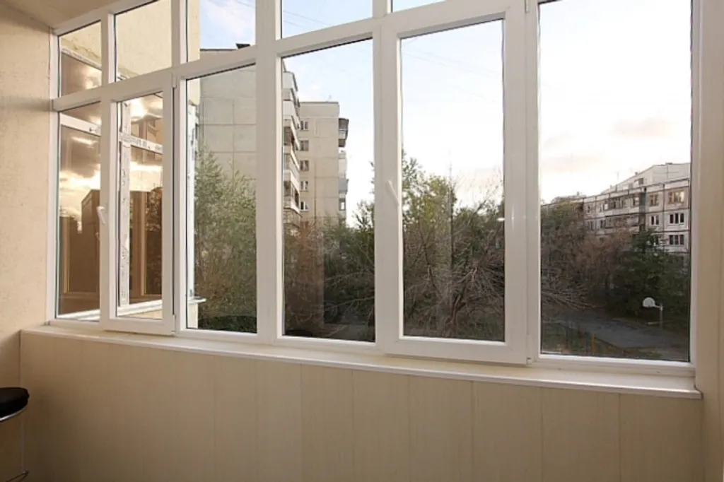 Стильная студия