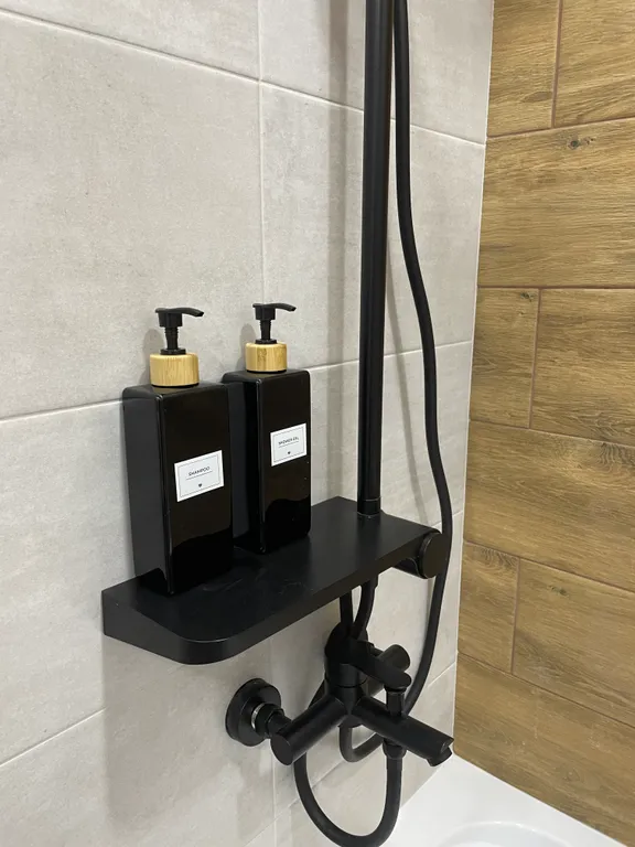 Современные апартаменты с видом на закаты!