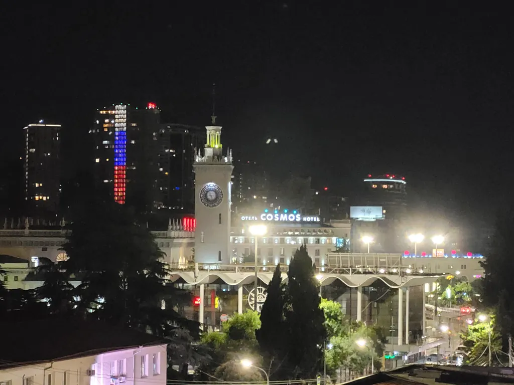 Евроквартира с большой открытой лоджией