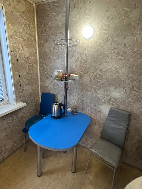 Квартира в пяти минутах от УВЗ