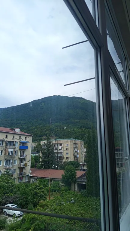 2х комнатная квартира в центре.