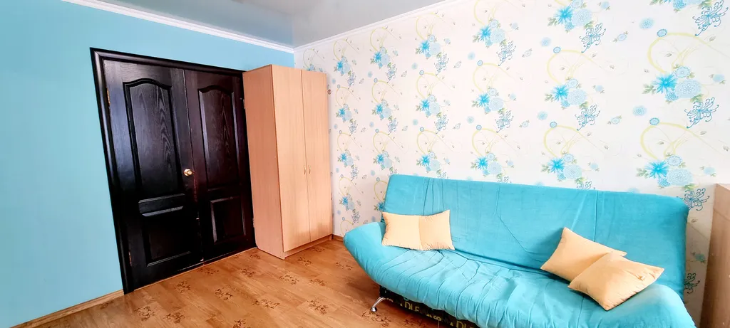 Комфортный апартамент