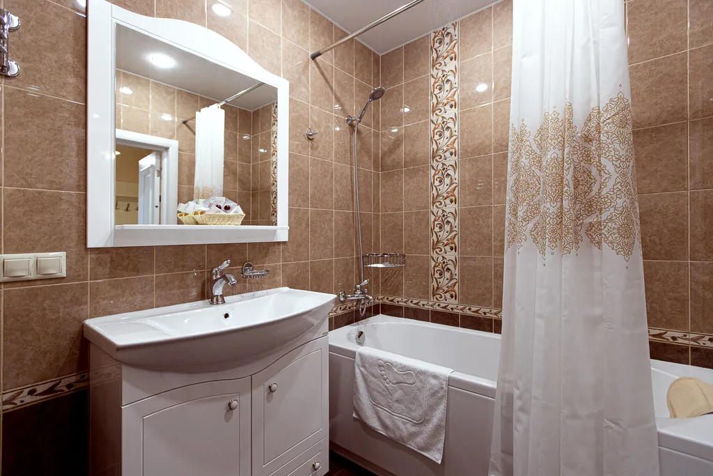 Уютный апартамент бизнес класса