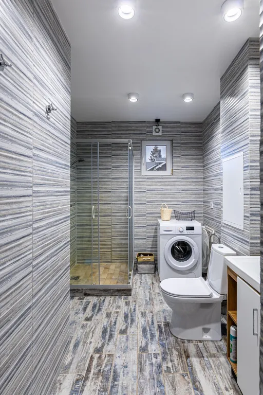 Коттедж в Зайчьей горке