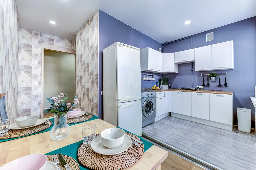 Просторная 5-комнатная квартира в самом центре города — аренда посуточно в Санкт-Петербург