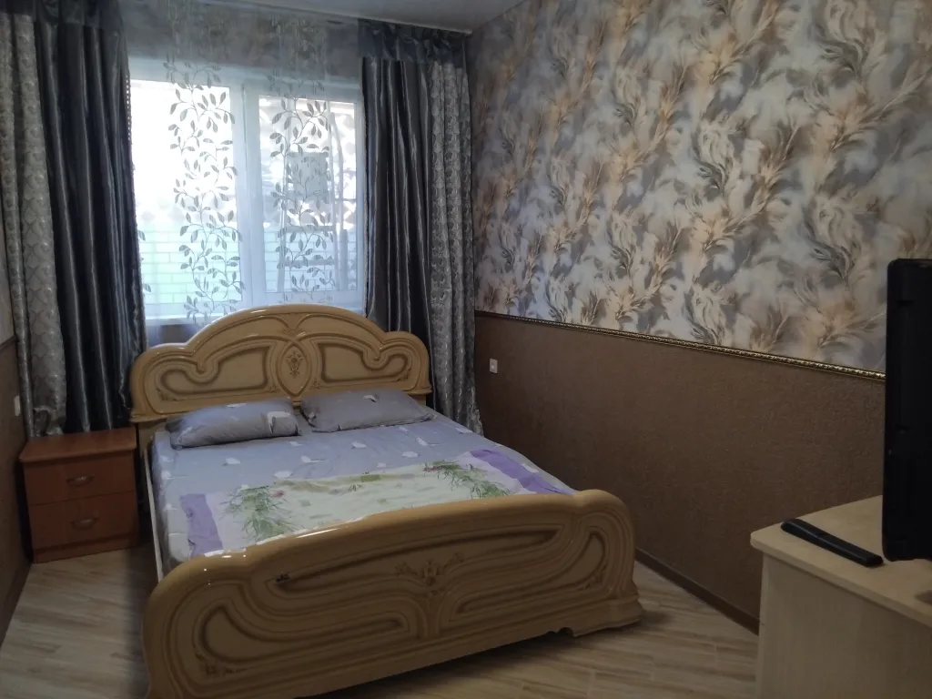 Квартира Комната — аренда посуточно в Витязево