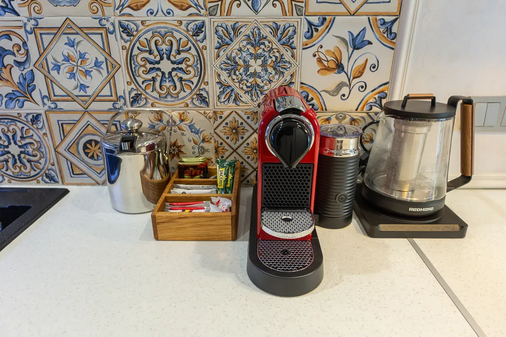 Квартира Апартаменты Монако 24 ЖК Граф Толстой 627 — Анапа