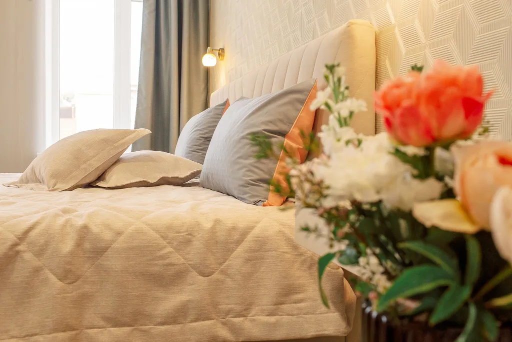 Дом в 5 минутах от моря