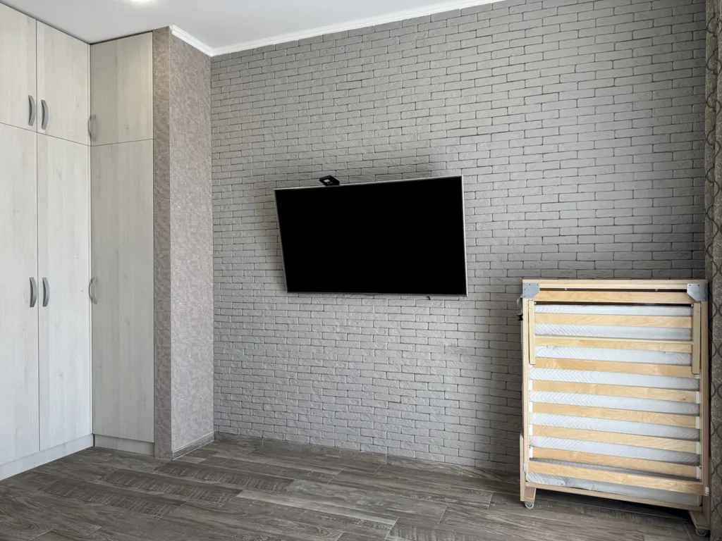 Квартира Квартира Студия с отдельным входом у моря – ЖК Лазурный — Геленджик