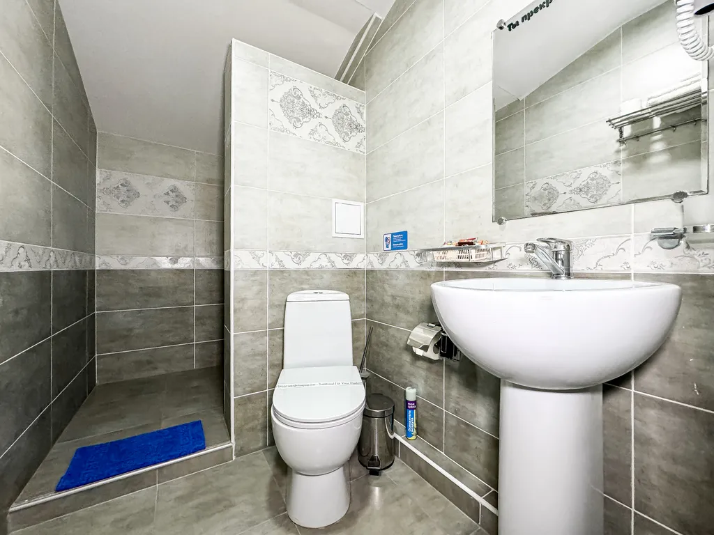 Квартира Комната — Геленджик