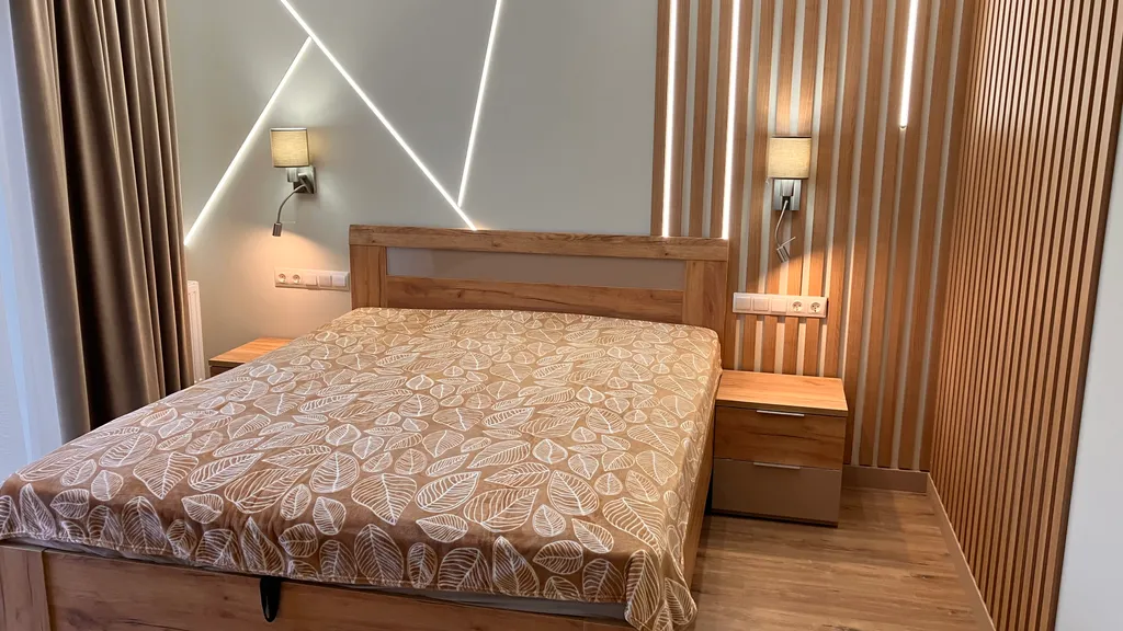 ЭкоДом - Жемчужина Балтики с Мини-Садом