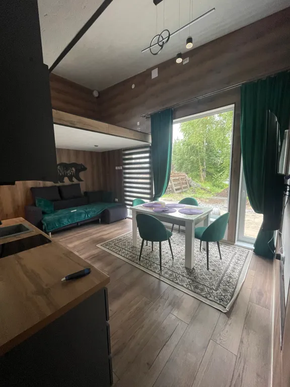 Отдых у реки