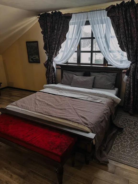 Квартира Комната — аренда посуточно в Брест