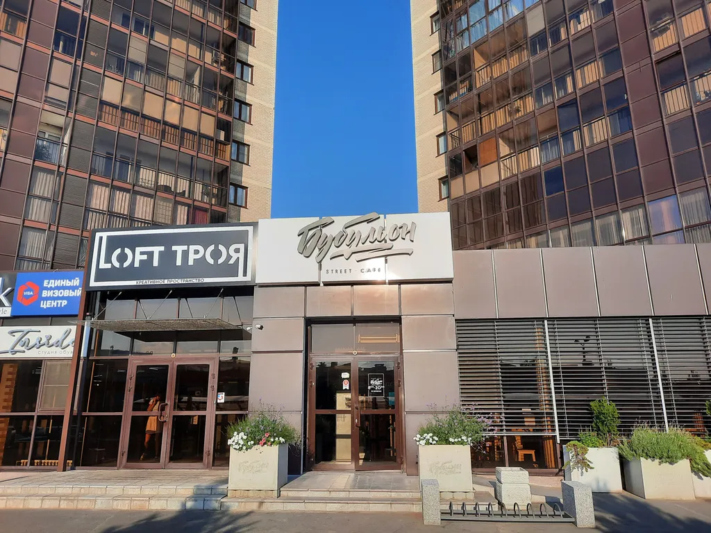 Квартира в центре нового города у ТРЦ ВолгаМолл