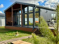 Загородный оазис