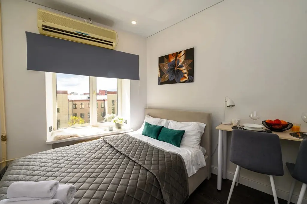 Дизайнерская студия