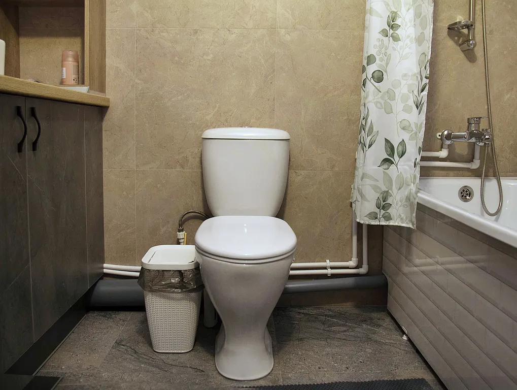 Комфортная и стильная квартира