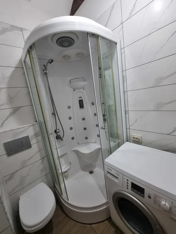 Уютная квартирка в дачном масиве рядом с клиникой Белоостров