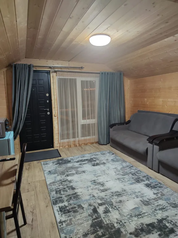 Коттедж Домик 3 — Архыз