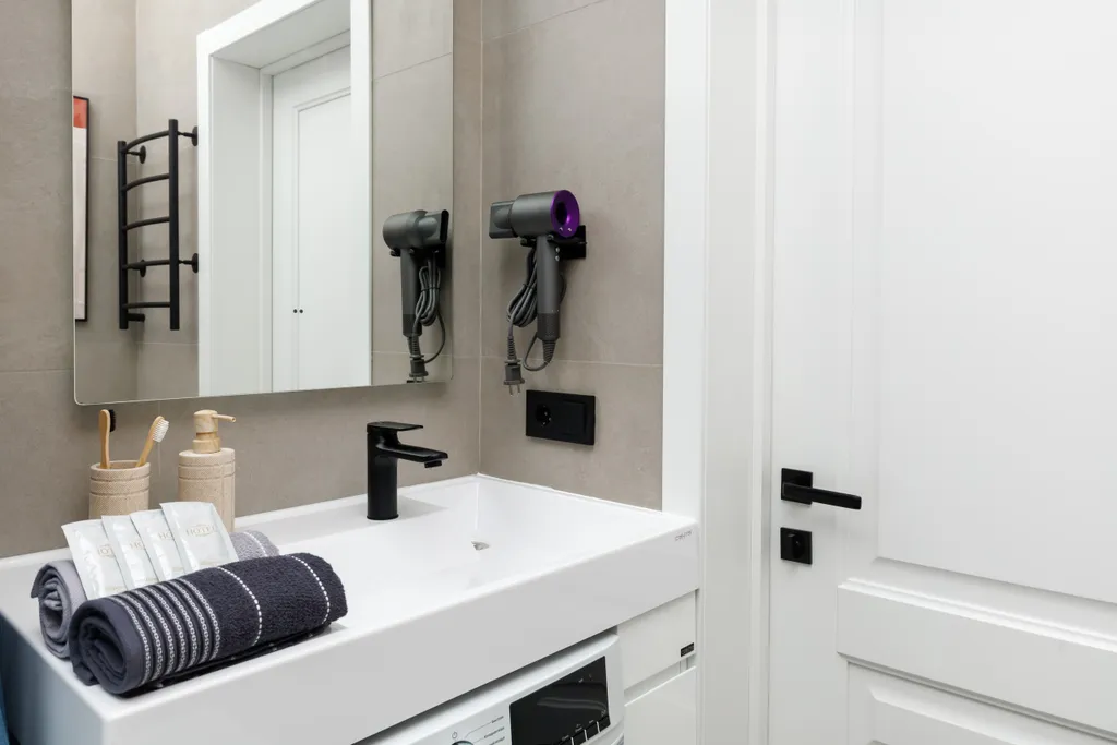 Уютные апартаменты в Стрижах