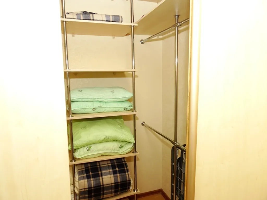 Квартира 2-х ком квартира в центральной части города — Геленджик