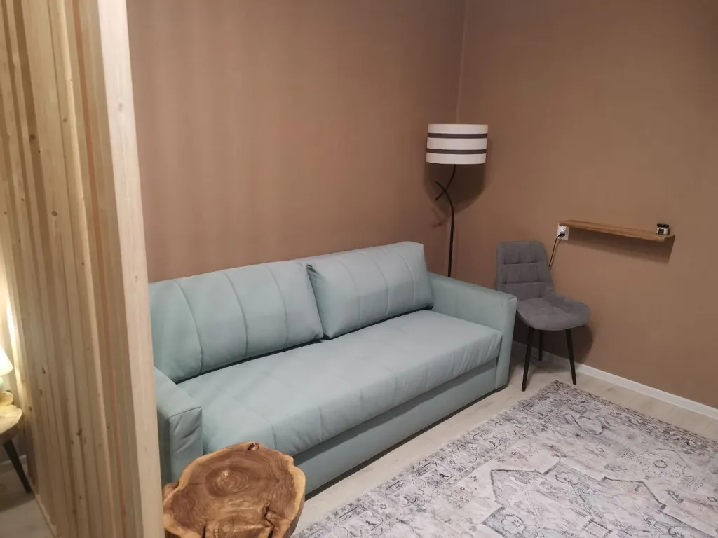 Уютная двушечка