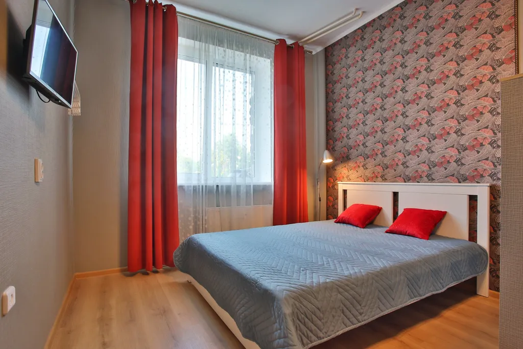 Квартира Квартира Студия в Песочном — Песочный