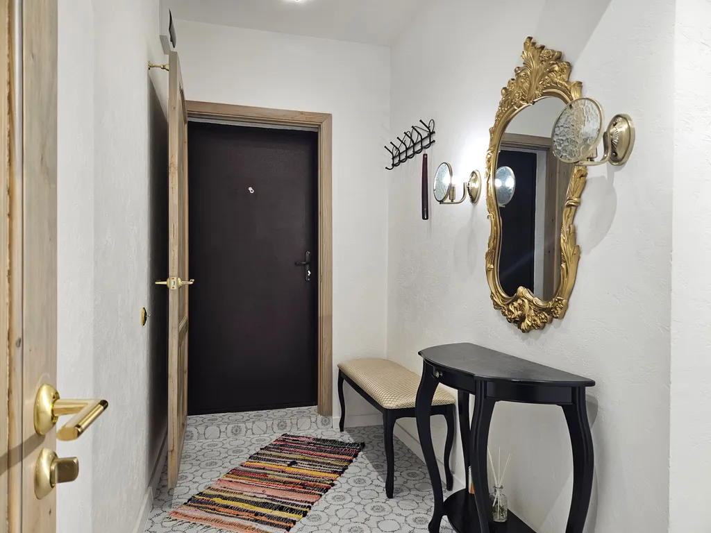 Эксклюзивная евродвушка