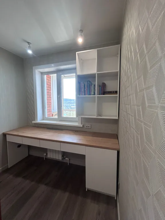 Уютная квартира в престижном районе