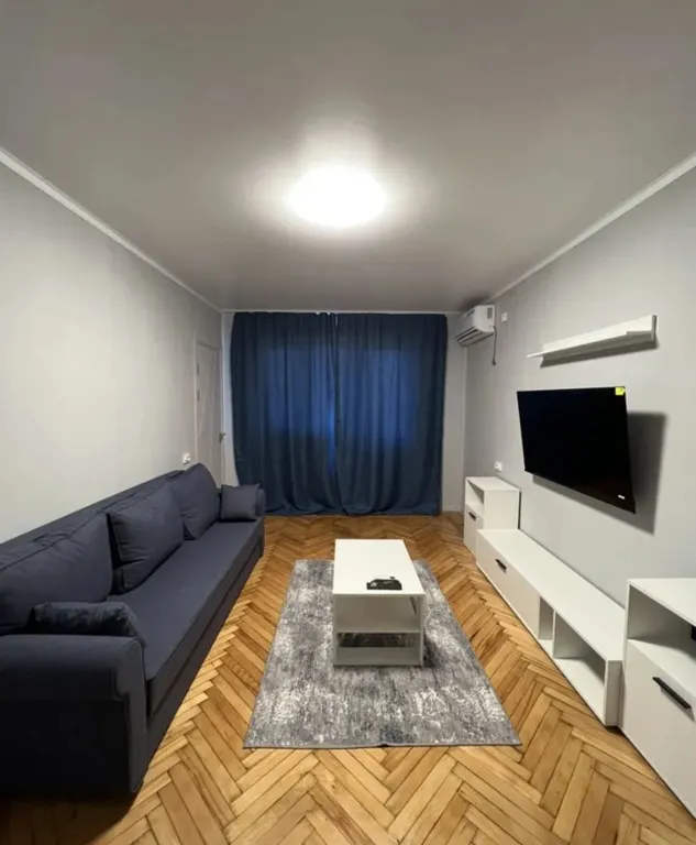 Уютная квартира в Сухуме