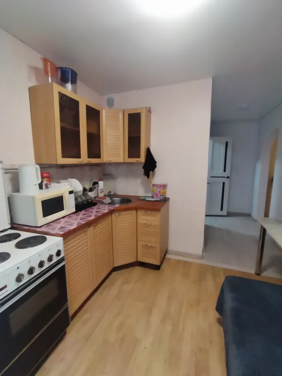 Квартира в центре