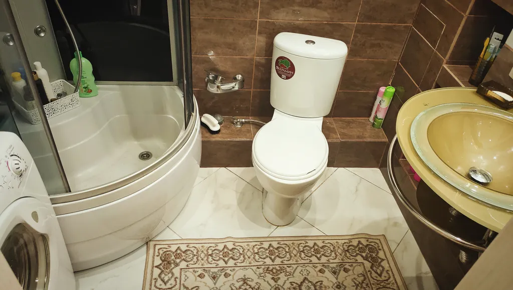 Уютная студия с кондиционером в ЖК Университетский Петергоф