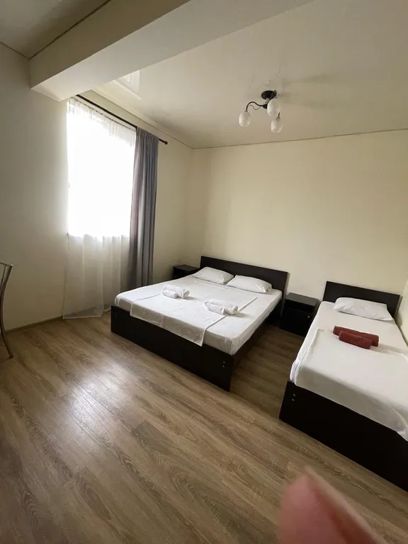 Квартира Комната — аренда посуточно в Гудаута