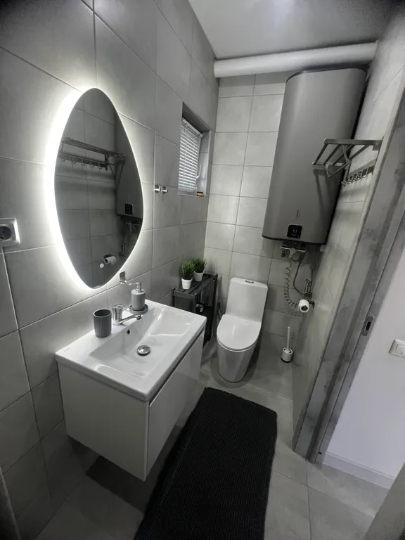 Коттедж Дом с бассейном в Джемете — Анапа