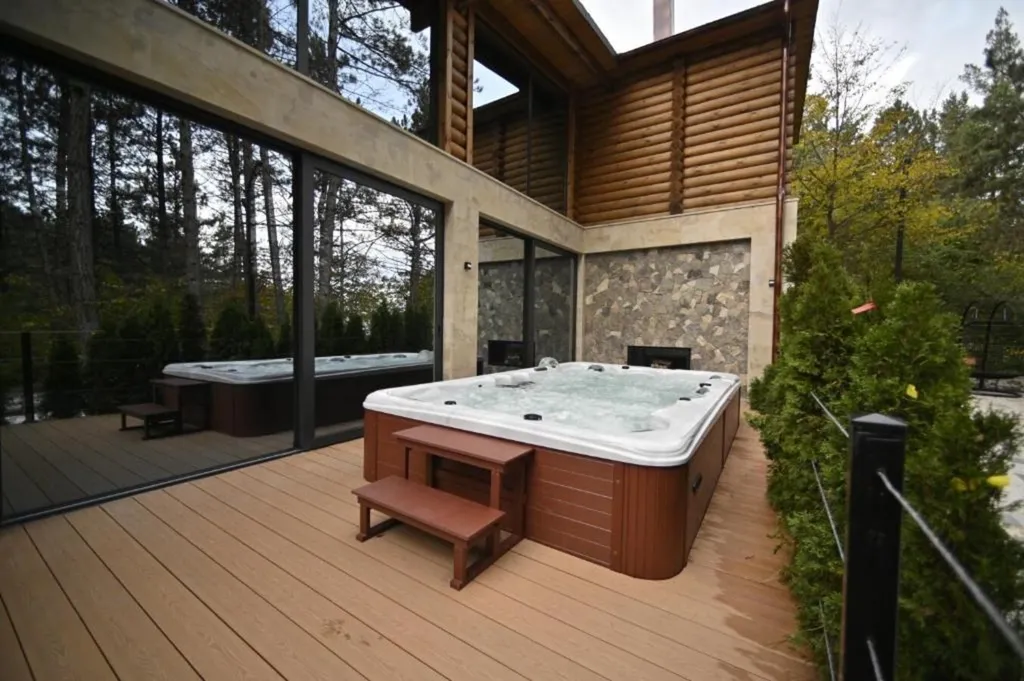 4-комнатный Дом