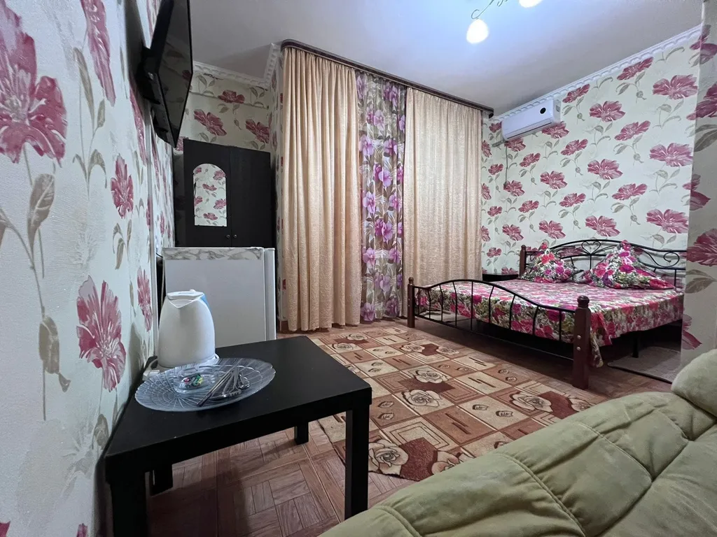 Квартира Комната — Гагра