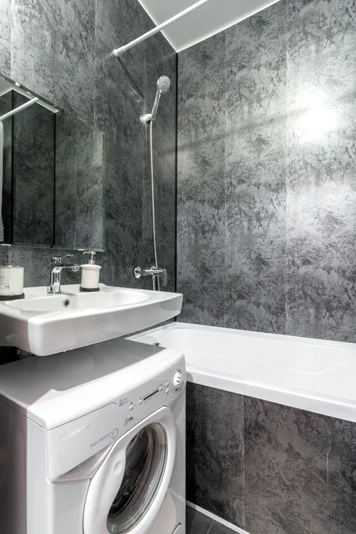 Солнечная квартира