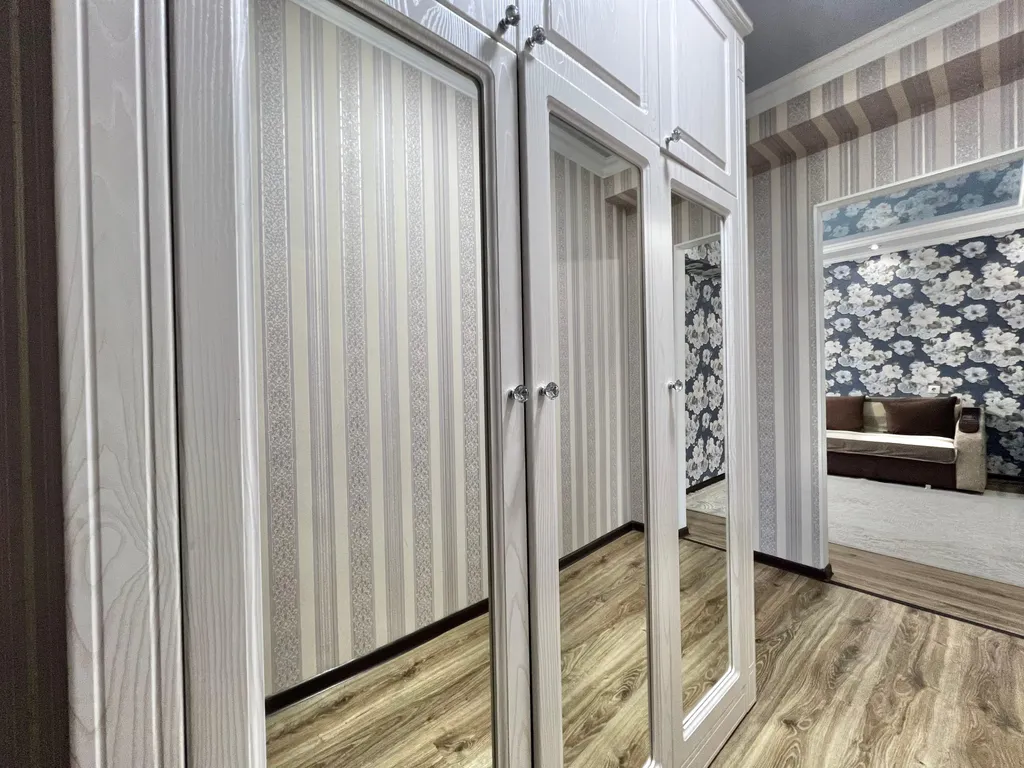 Квартира Квартира на Арбате, возвращаем предоплату — Алматы